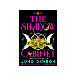 The Shadow Cabinet
