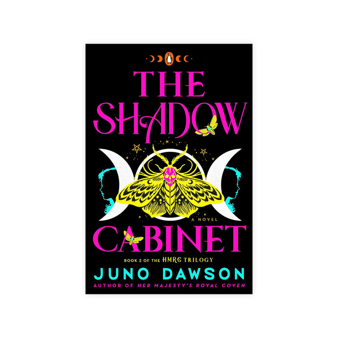 The Shadow Cabinet