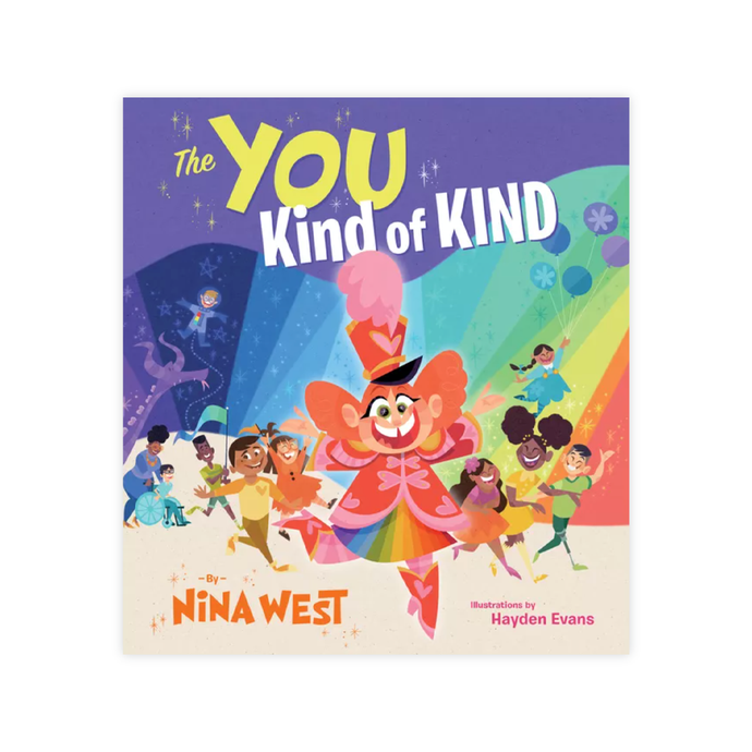 The You Kind Of Kind