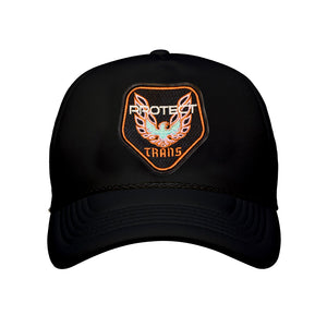 Protect Trans Truck Hat