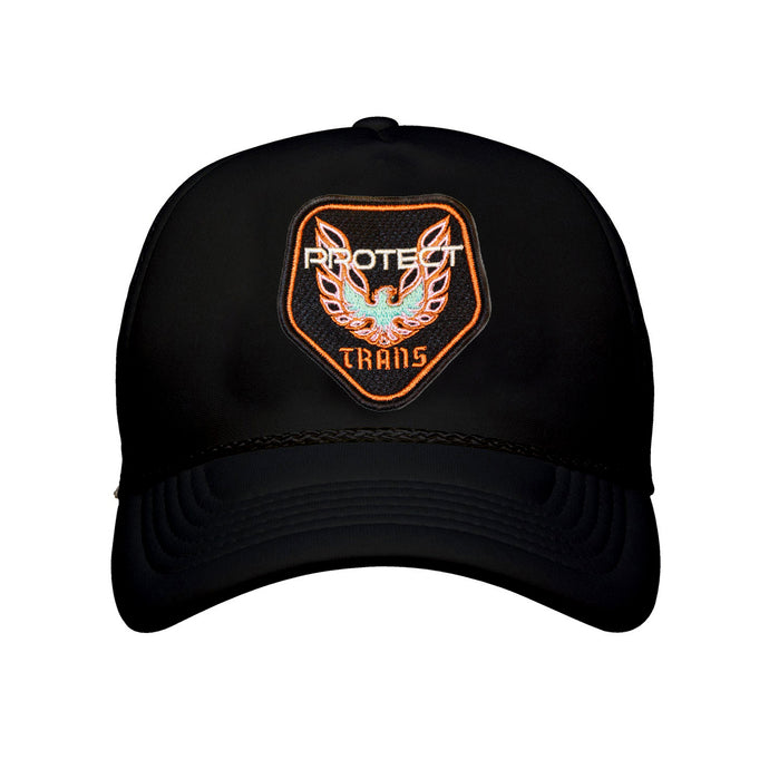 Protect Trans Truck Hat