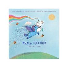 Load image into Gallery viewer, Weather Together (Not Quite Narwhal and Friends)