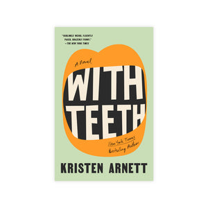 With Teeth