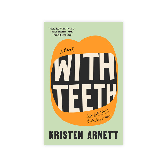 With Teeth