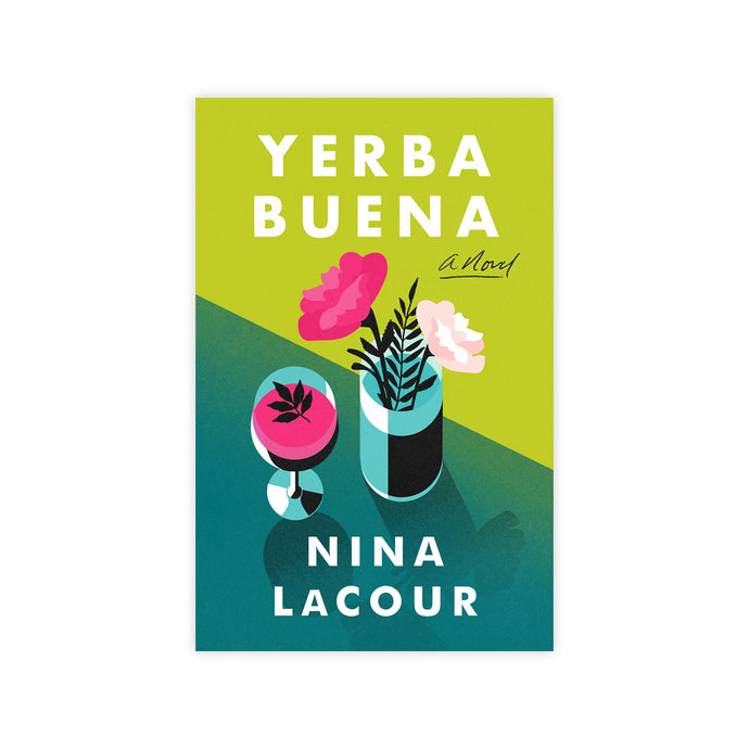 Yerba Buena