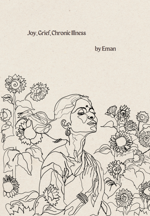 Joy, Grief, Chronic Illness