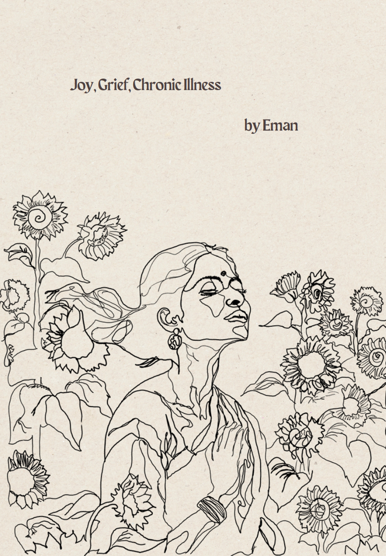 Joy, Grief, Chronic Illness