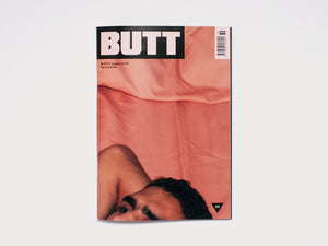 Butt Issue 36