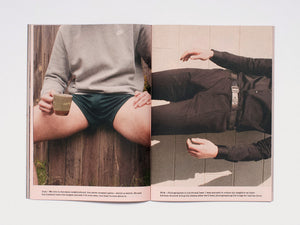 Butt Issue 36
