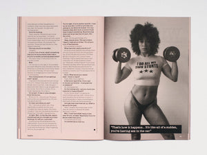 Butt Issue 36