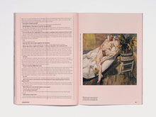 Load image into Gallery viewer, Butt Issue 36