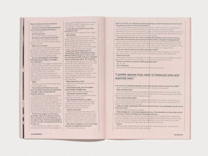 Butt Issue 35