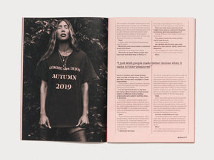 Butt Issue 35
