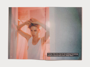 Butt Issue 35