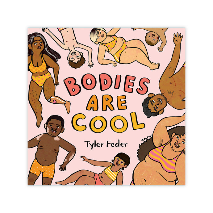 Bodies Are Cool