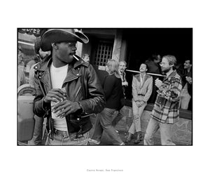 Castro to Christopher: Gay Streets of America 1979–1986