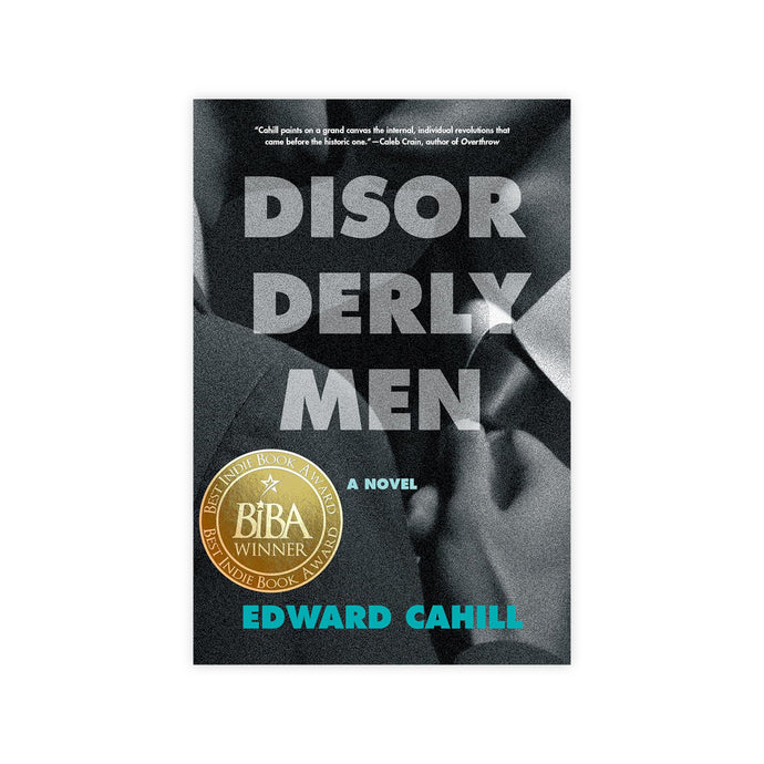 Disorderly Men
