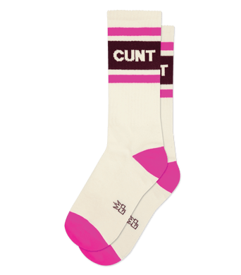 Cunt Socks