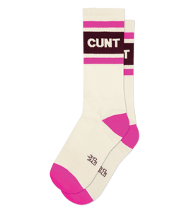 Cunt Socks