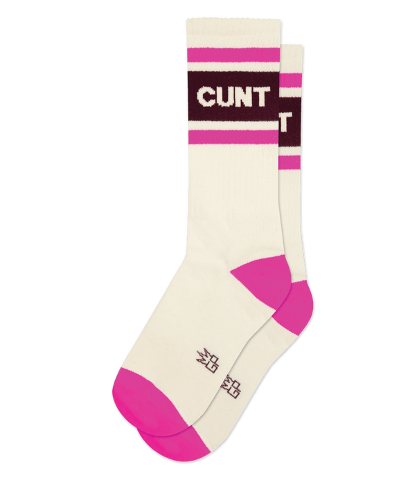 Cunt Socks