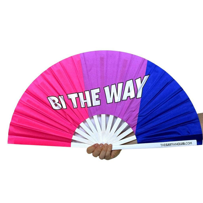 Bi The Way Fan