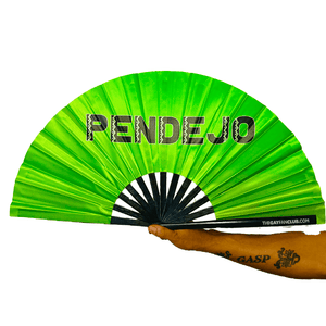Pendejo Fan
