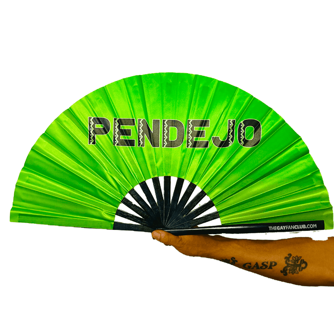 Pendejo Fan