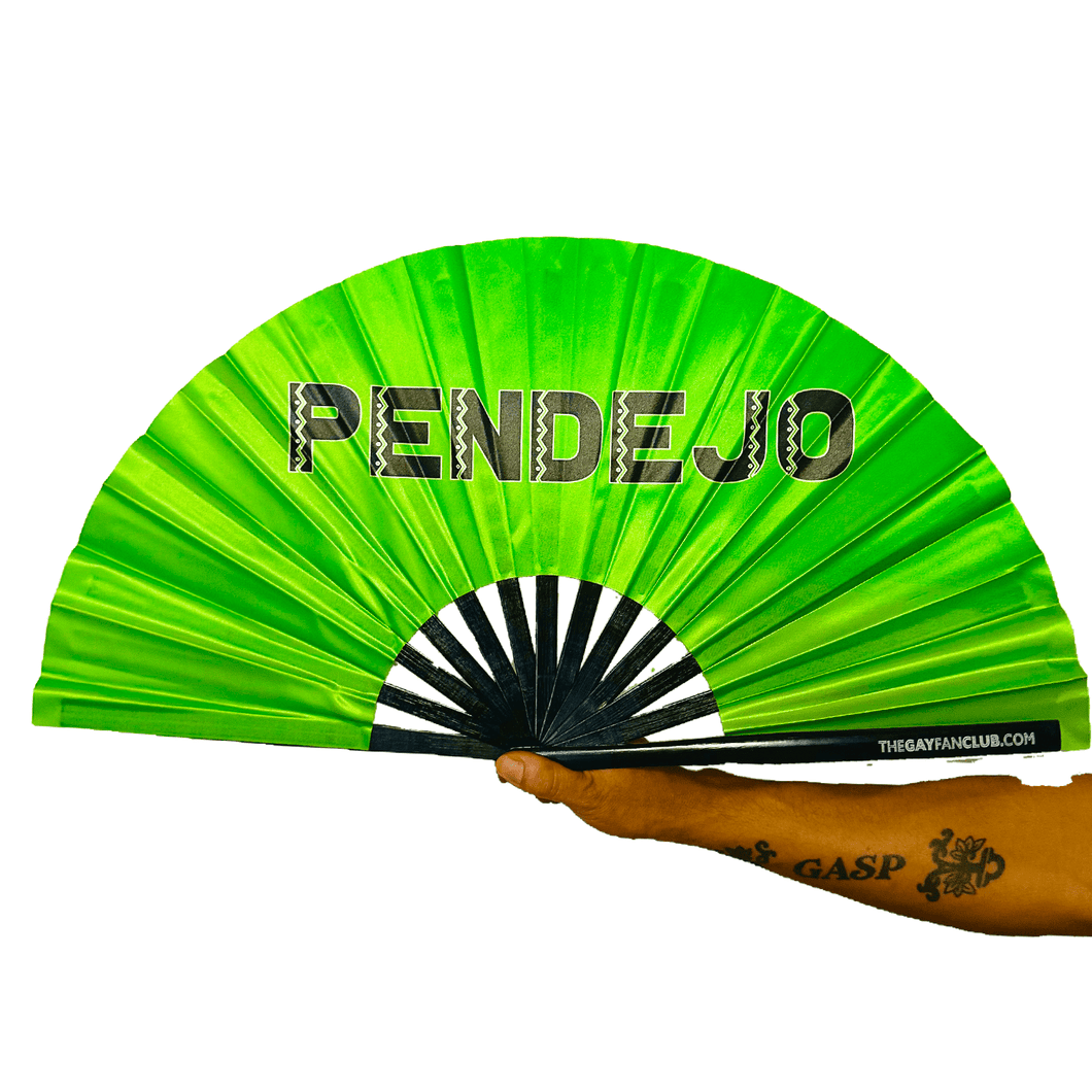 Pendejo Fan