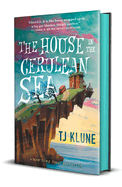 Load image into Gallery viewer, The House in the Cerulean Sea (Cerulean Chronicles, 1)