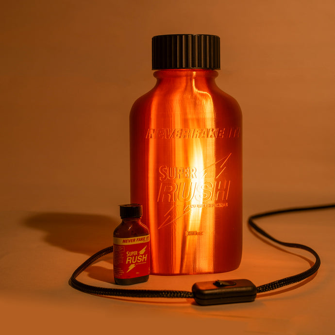 Super Rush Table Lamps