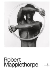 Load image into Gallery viewer, Robert Mapplethorpe - PREORDER