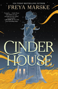 Cinder House
