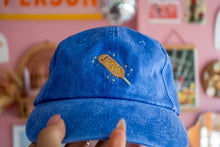 Load image into Gallery viewer, Corn Dog Baseball Hat