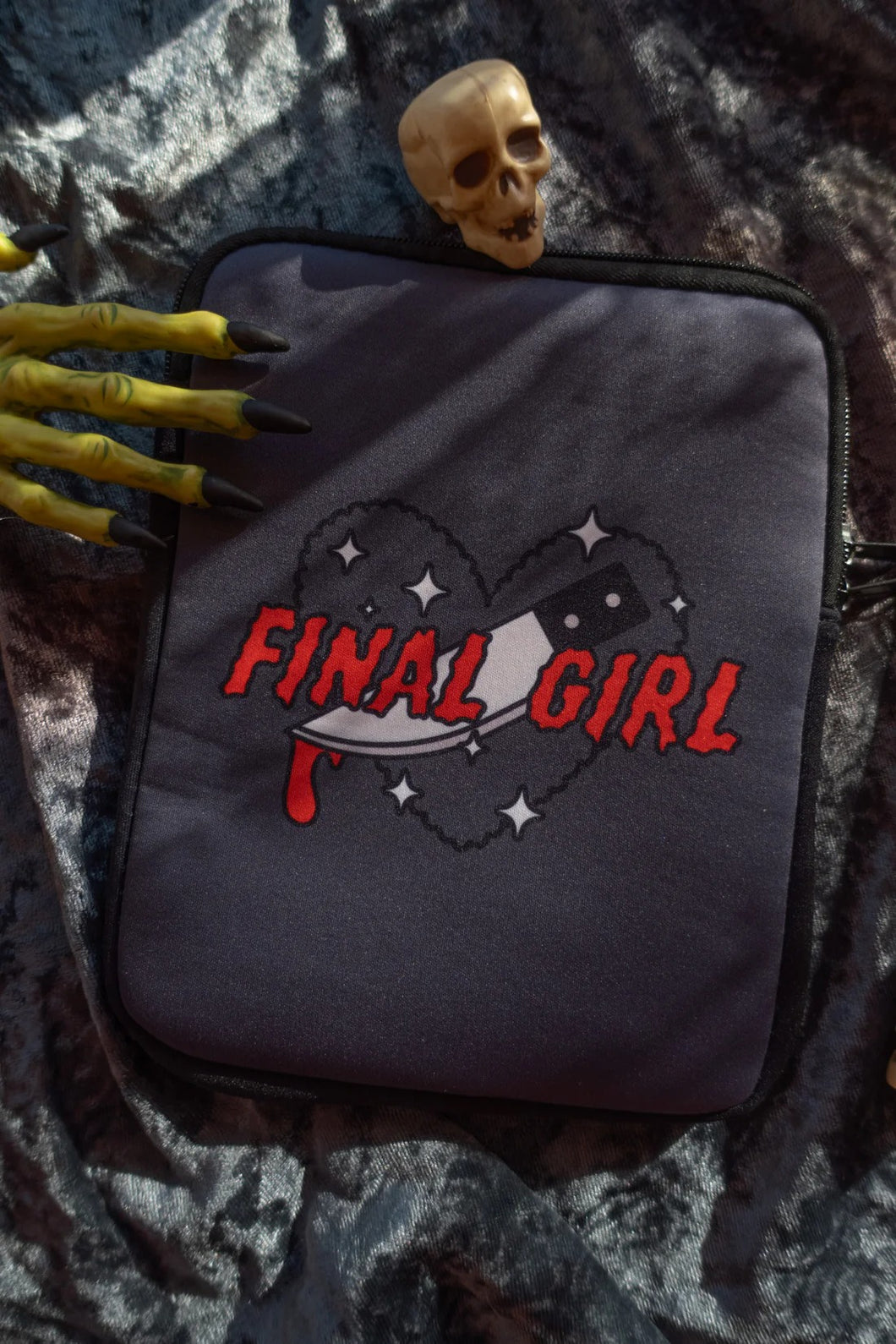 Final Girl Kindle & E-reader Sleeve