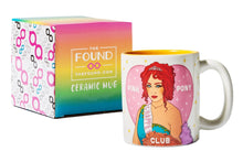 Load image into Gallery viewer, Pink Pony Club - Chappell Roan Mug