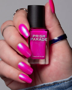 Clairevoyant Nail Polish