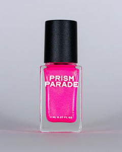 Clairevoyant Nail Polish