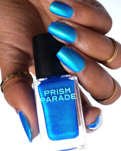 Load image into Gallery viewer, Electric Horizon Nail Polish