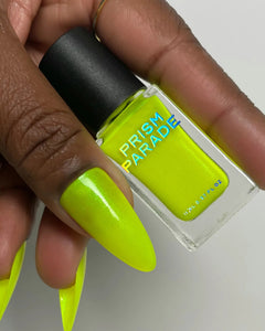 Food Court Flirt Nail Polish