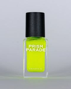 Food Court Flirt Nail Polish