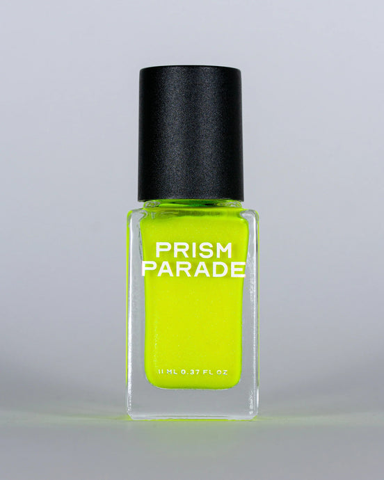 Food Court Flirt Nail Polish