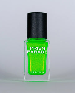 Mallbrat Nail Polish