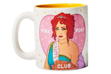 Load image into Gallery viewer, Pink Pony Club - Chappell Roan Mug