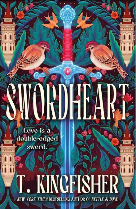 Swordheart
