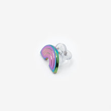 Load image into Gallery viewer, Holographic Rainbow - Enamel Pin