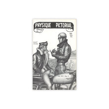 Load image into Gallery viewer, Physique Pictorial - Volume 16: Issue 04