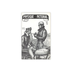 Physique Pictorial - Volume 16: Issue 04
