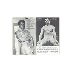 Physique Pictorial - Volume 16: Issue 04