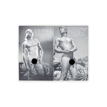 Load image into Gallery viewer, Physique Pictorial - Volume 30: Issue 01