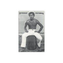 Load image into Gallery viewer, Physique Pictorial - Volume 39: Issue 01